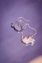 MADE TO ORDER - Kitty Hoops