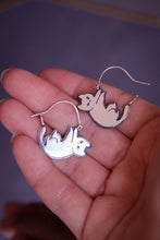 MADE TO ORDER - Kitty Hoops