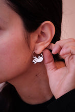 MADE TO ORDER - Kitty Hoops