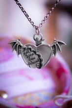 Lol, You've been poisoned - Mean Apple Pendant