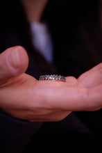 Personalised Ring - Custom word