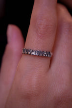 Personalised Ring - Custom word