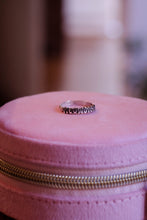 Personalised Ring - Custom word