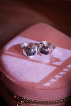 Velvet Fangs - Ring - Sizes 6 US (52 EU) and 8 US (57 EU)