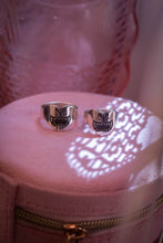 Velvet Fangs - Ring - Sizes 6 US (52 EU) and 8 US (57 EU)