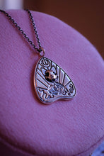 Ouija Planchette - Necklace