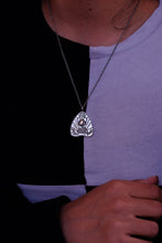 Ouija Planchette - Necklace