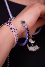 Pawlaris - A cuff from the celestial den