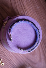 Pawlaris - A cuff from the celestial den
