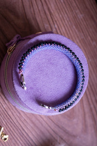 Pawlaris - A cuff from the celestial den