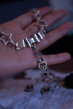 Starlit Choker