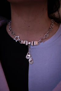 Starlit Choker