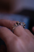 Heartstring Ring - Size 6 US