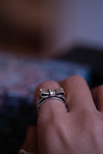 Heartstring Ring - Size 7 US