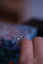 Heartstring Ring - Size 8 US