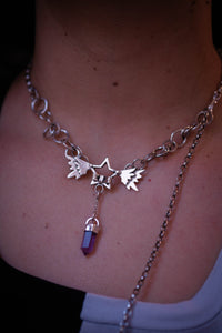 Starborne Dream - Necklace/Choker