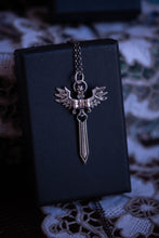 Star-kissed - Angel Sword