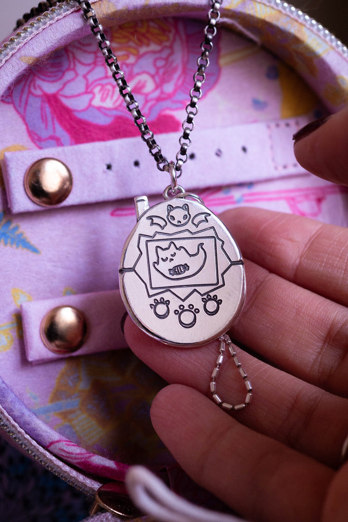 Tamaboochi - Pendant