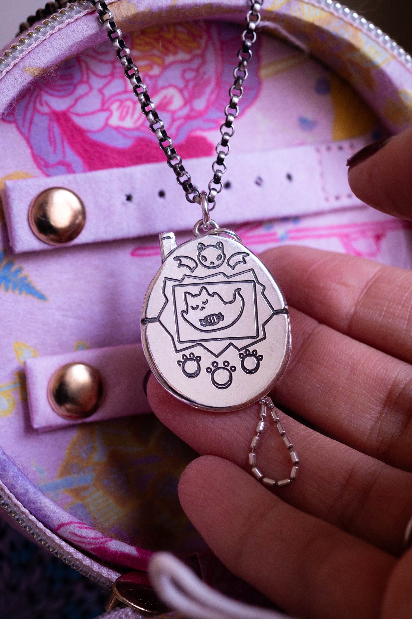 Tamaboochi - Pendant