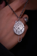 Tamaboochi - Pendant