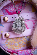 Tamaboochi - Pendant