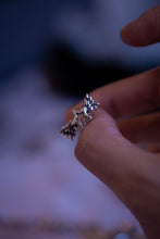 Starlight ring - SIZE 7 US/ SIZE 54 EU