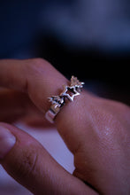 Starlight ring - SIZE 8 US/ SIZE 57 EU