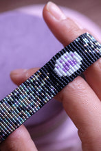 Pixel Beans - Beaded Bracelet
